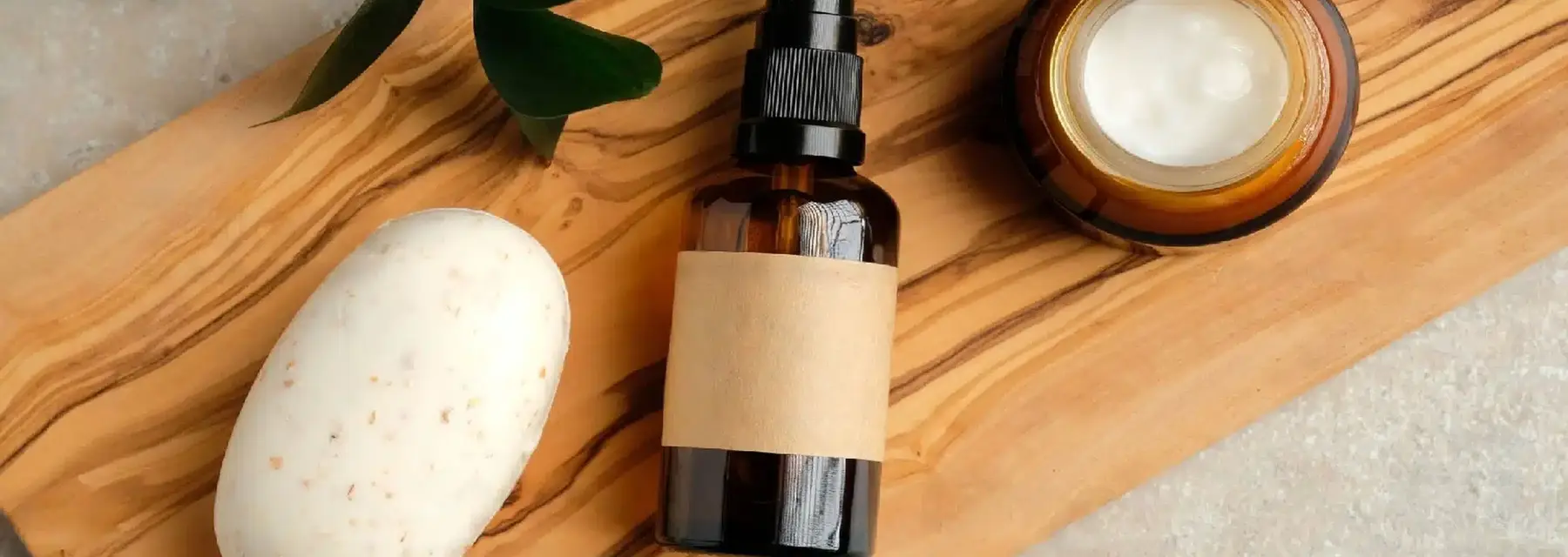 Cosmétiques & Hygiène