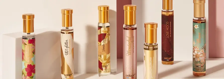 Parfums