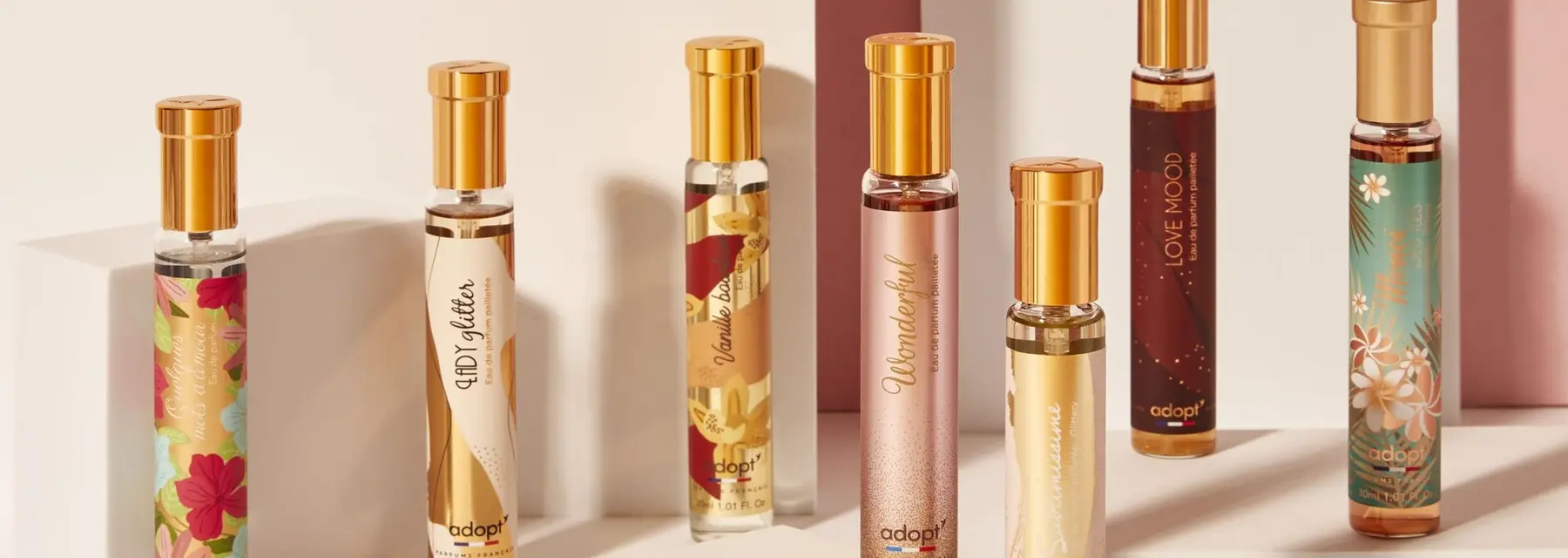 Parfums