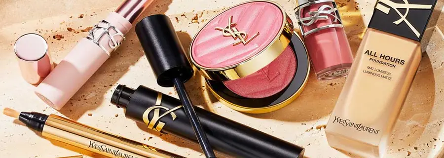 Maquillage